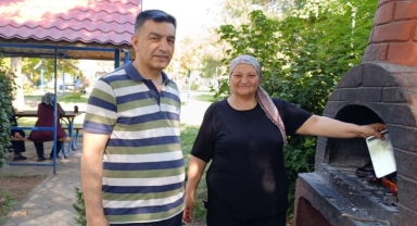 Sıcak Havada Kahramanmaraşlıların Kaçış Noktası Mesire Alanları Oldu