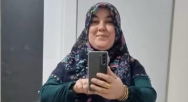 24 Gündür Kayıp Olan Kadın Andırın’da Ölü Bulundu