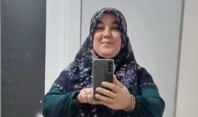 24 Gündür Kayıp Olan Kadın Andırın’da Ölü Bulundu