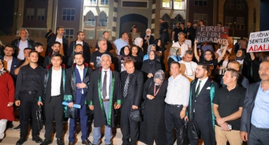 Ayser Çalık Ortaokulu Davasında Saldırganın Annesi Tahliye Edildi, Aileler Tepki Gösterdi