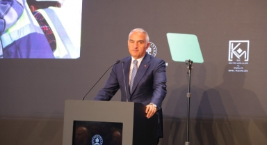Bakan Ersoy: