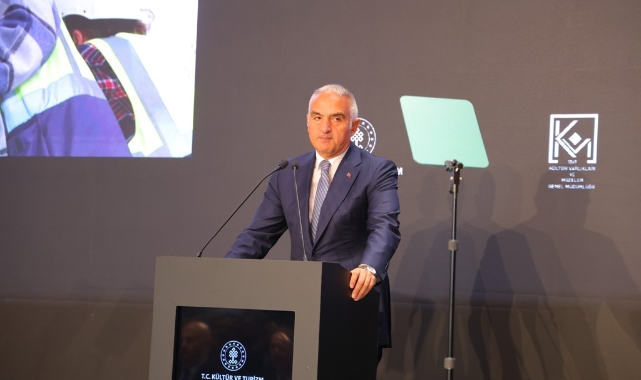 Bakan Ersoy: