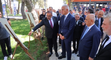 Bakan Ersoy:
