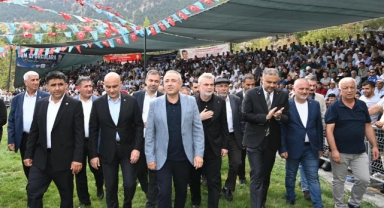 Başkan Görgel; “Ata Sporumuz Güreş’e Sahip Çıkıyor, Gelecek Nesillere Taşıyoruz”