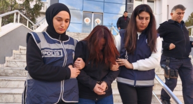 Bebeğe Şiddet Uygulayan Hemşire: