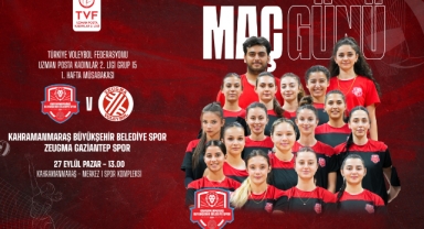 Kahramanmaraş’ın Sultanları Sezonu Evinde Açıyor