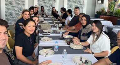 Kahramanmaraş’ın Yerel Ürünleri, Onikişubat Gastronomi Merkezi’nde Japon Mutfağıyla Buluştu