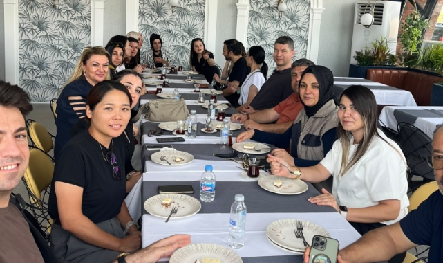 Kahramanmaraş’ın Yerel Ürünleri, Onikişubat Gastronomi Merkezi’nde Japon Mutfağıyla Buluştu