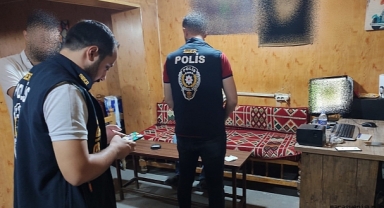 Kahramanmaraş Merkezli 12 İlde Yasa Dışı Bahis Operasyonu: 50 Gözaltı