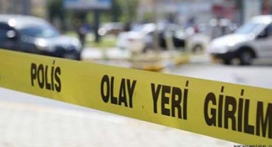 Kahramanmaraş'ta Bıçaklı Kavga: 2 Ölü