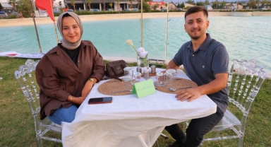 Kahramanmaraş'ta Evlenecek Gençlere 835 Milyon Liralık Destek