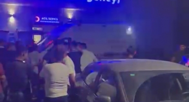 Kahramanmaraş'ta İş Yerinde Şüpheli Ölüm