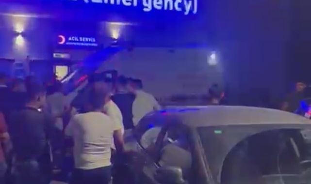 Kahramanmaraş'ta İş Yerinde Şüpheli Ölüm