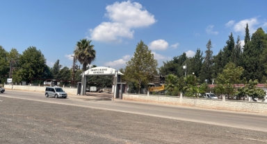 Kahramanmaraş'ta Okulda Katliam Yapan Gencin Mezar Yeri Hala Bilinmiyor
