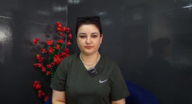 Kahramanmaraş'ta Saç Kesimini Beğenmeyen Müşterinin Akrabaları Kadın Kuaförü Darp Etti