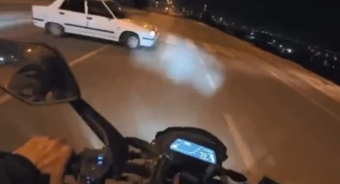 Kahramanmaraş'ta Trafik Kazası: 1 Ölü