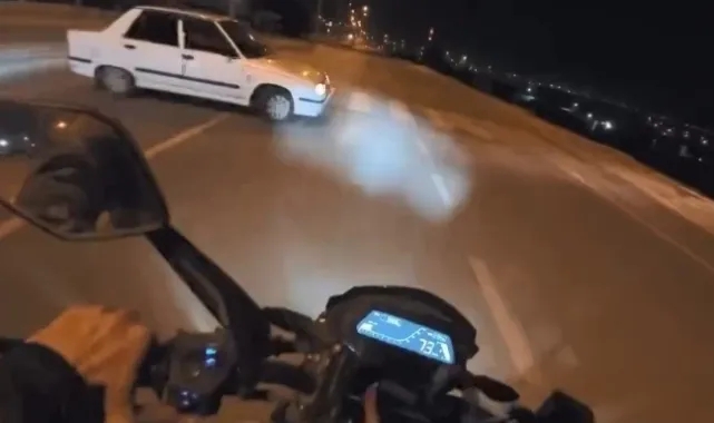 Kahramanmaraş'ta Trafik Kazası: 1 Ölü