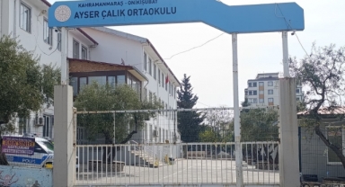 Kahramanmaraş'taki Okul Katliamı Davasında İlk Duruşma Tamamlandı: Anne Tahliye Edildi