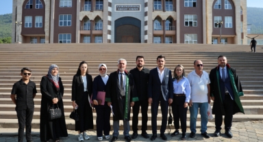Kahramanmaraş’taki Okul Saldırısında İlk Duruşma Başladı