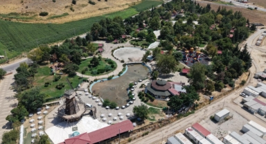 Kılavuzlu Parkı 1 Eylül’de Ziyarete Kapalı Olacak