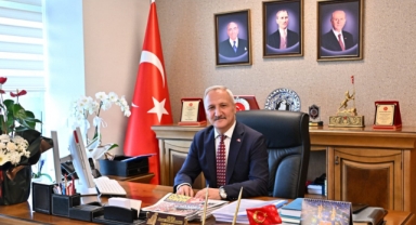 MHP'li Yurdakul: 'Terörsüz Türkiye Hedefi, Şehit ve Gazilerimizin Mücadelesinin Üzerinde Yükseliyor'