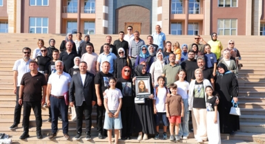 Okul Katliamında Ölenlerin Aileleri Yeniden Tutuklama Talebinden Memnun