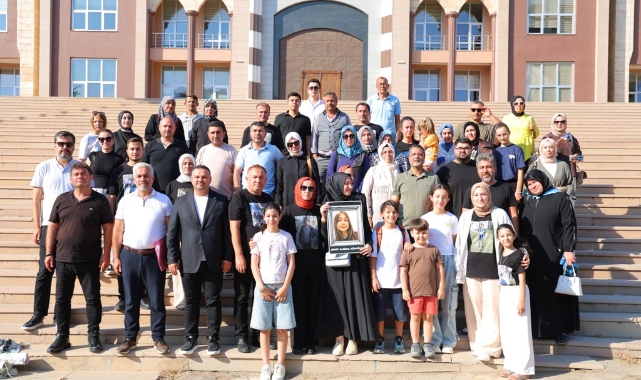 Okul Katliamında Ölenlerin Aileleri Yeniden Tutuklama Talebinden Memnun