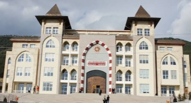 Okul Saldırısı Davasına Bakan Mahkeme Başkanı Ve Hakimin Görev Yeri Değiştirildiği İddiası