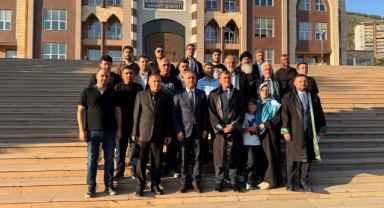 Okul Saldırısı Davasında Saldırganın Annesinin Tahliye Edilmesine Yapılan İtiraz Kabul Edildi