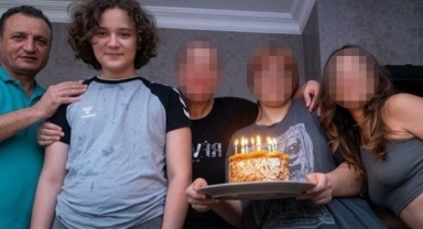 Okul Saldırısı Davasında Tahliye Olan Saldırganın Annesi, Karara İtiraz Edilmesinin Ardından Osmaniye’de Gözaltına Alındı