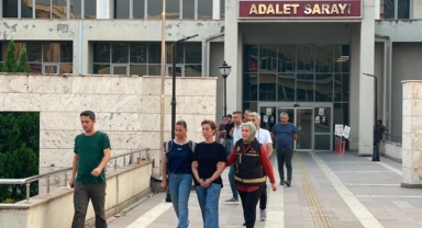 Okul Saldırısı Davasında Tahliye Olan Saldırganın Annesi Osmaniye’de Yeniden Tutuklandı