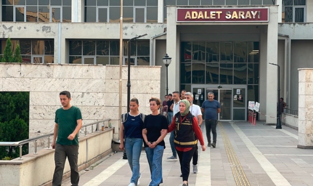 Okul Saldırısı Davasında Tahliye Olan Saldırganın Annesi Osmaniye’de Yeniden Tutuklandı