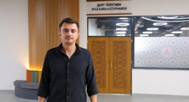 Okul Saldırısında Hayatını Kaybeden Öğretmen ve Öğrencilerin İsimleri Gençlik Merkezinde Yaşatılıyor