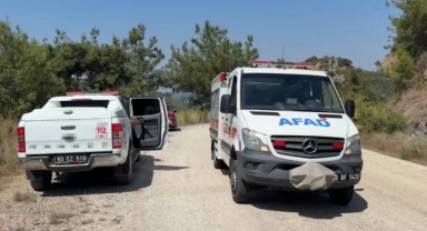Osmaniye'de Aranıyordu, Kahramanmaraş'ta Ölü Bulundu