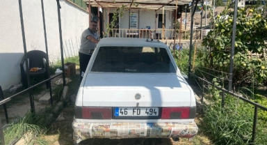 Sanayide 80 Bin Tl Fiyat Aldı, Otomobilini 10 Bin Tl’ye Kendi Boyadı
