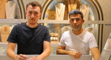 Şüpheliler Yakalanmasına Rağmen Gasp Edilen 15 Kilo Altına Ulaşılamadı