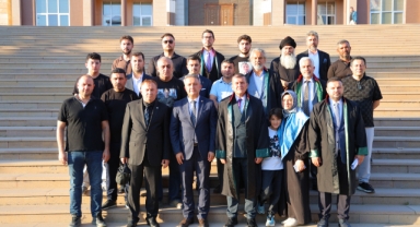 TBMM Okul Araştırma Komisyonu Sözcüsü Şahin:
