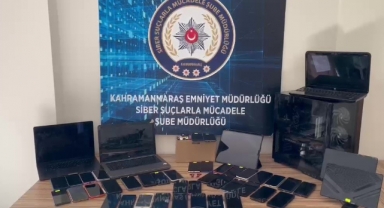 Yasa Dışı Bahis Gelirini ‘Altın Alımı' Göstererek Aklayan Şüphelilere Operasyon: 67 Şüpheli Tutuklandı