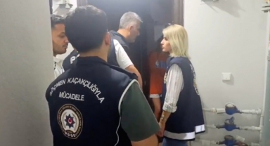 Yasa Dışı Bahis Operasyonu: 49 Tutuklama