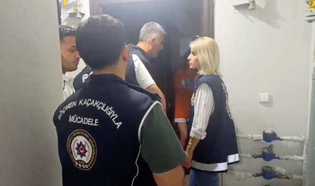 Yasa Dışı Bahis Operasyonu: 49 Tutuklama