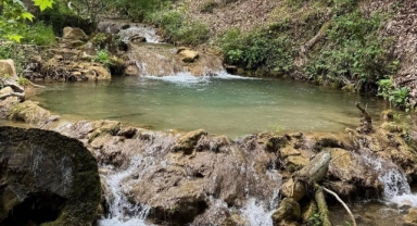 Andırın'ın Doğal Güzellikleri Ziyaretçilerini Bekliyor