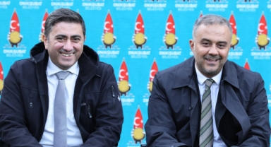 Başkan Toptaş, Muhtarlarla Başkonuş Yaylası’nda Buluştu