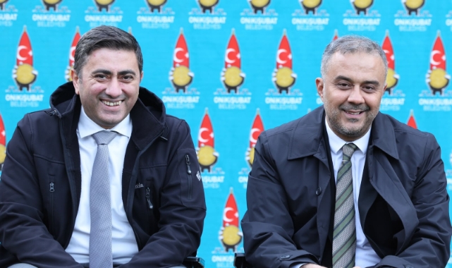 Başkan Toptaş, Muhtarlarla Başkonuş Yaylası’nda Buluştu
