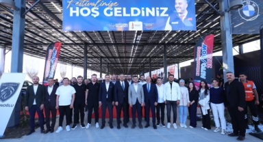 Bölgenin En Büyük Auto Show’u İkinci Kez Kahramanmaraş’ta Kapılarını Açıyor!