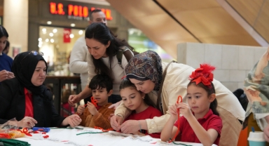 Büyükşehir, Cumhuriyet Coşkusunu Sanat ve Müzikle Buluşturdu