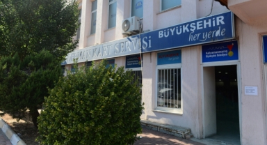 Büyükşehir’den Ekim’de Dermankartlı Ailelere 36 Milyon TL Destek