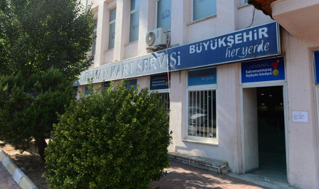 Büyükşehir’den Ekim’de Dermankartlı Ailelere 36 Milyon TL Destek