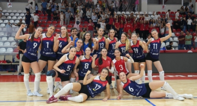 Büyükşehir’in Sultanları, Elazığ Belediye Spor’u Konuk Edecek