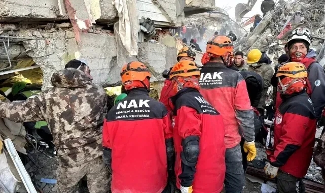 Ebrar Sitesi K Blok Davasında Duruşma Ertelendi
