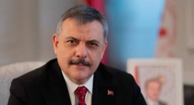 Gündem Yaratan Operasyonda Bakan Çiftçi’yi Sinirlendiren “Seyyid Kutub” Detayı